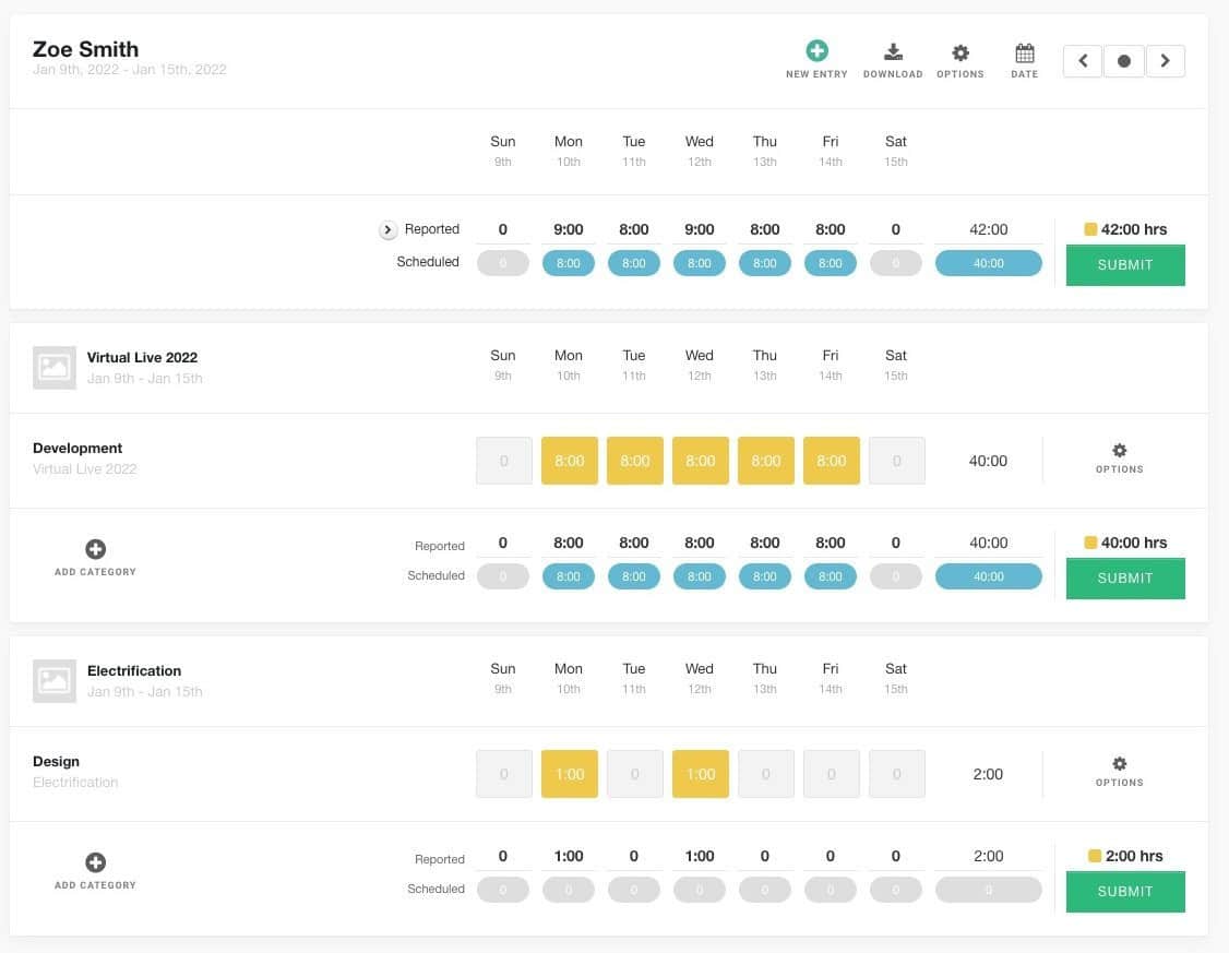 Submit_Timesheet_Hub_Planner